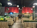 Yakitoriya (Zapadniy Subdistrict, Kashirskoye Highway, 114) ، مطعم
