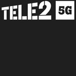 Tele2 (Темірлан тас жолы, 30), ұялы байланыс операторы  Шымкентте