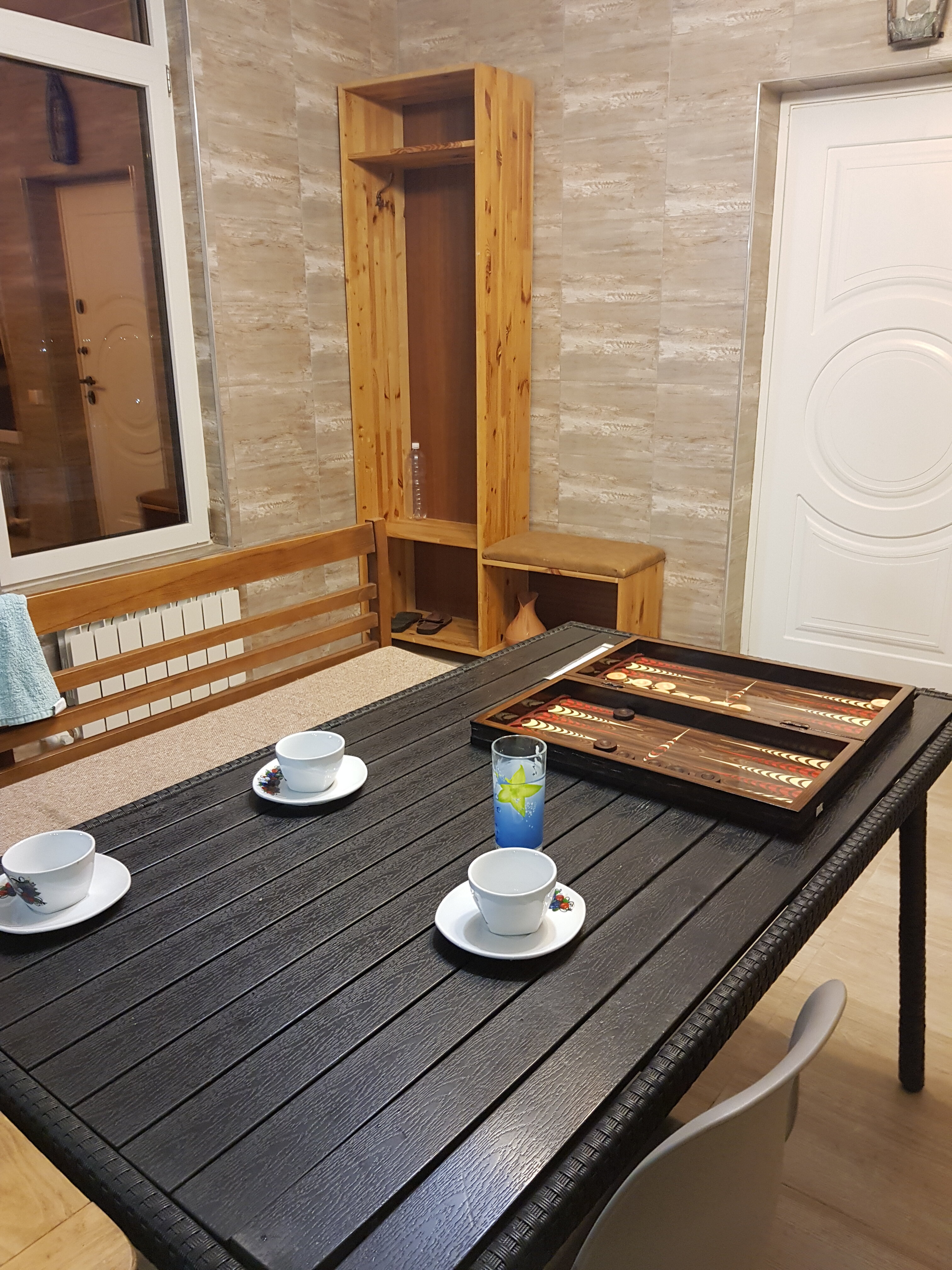 Фото Дельтаплан