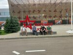 Modellmix (Yuzhniy Administrative Okrug, Chertanovo Severnoye District, Severnoye Chertanovo Microdistrict, 5кГ), empresa manufacturera