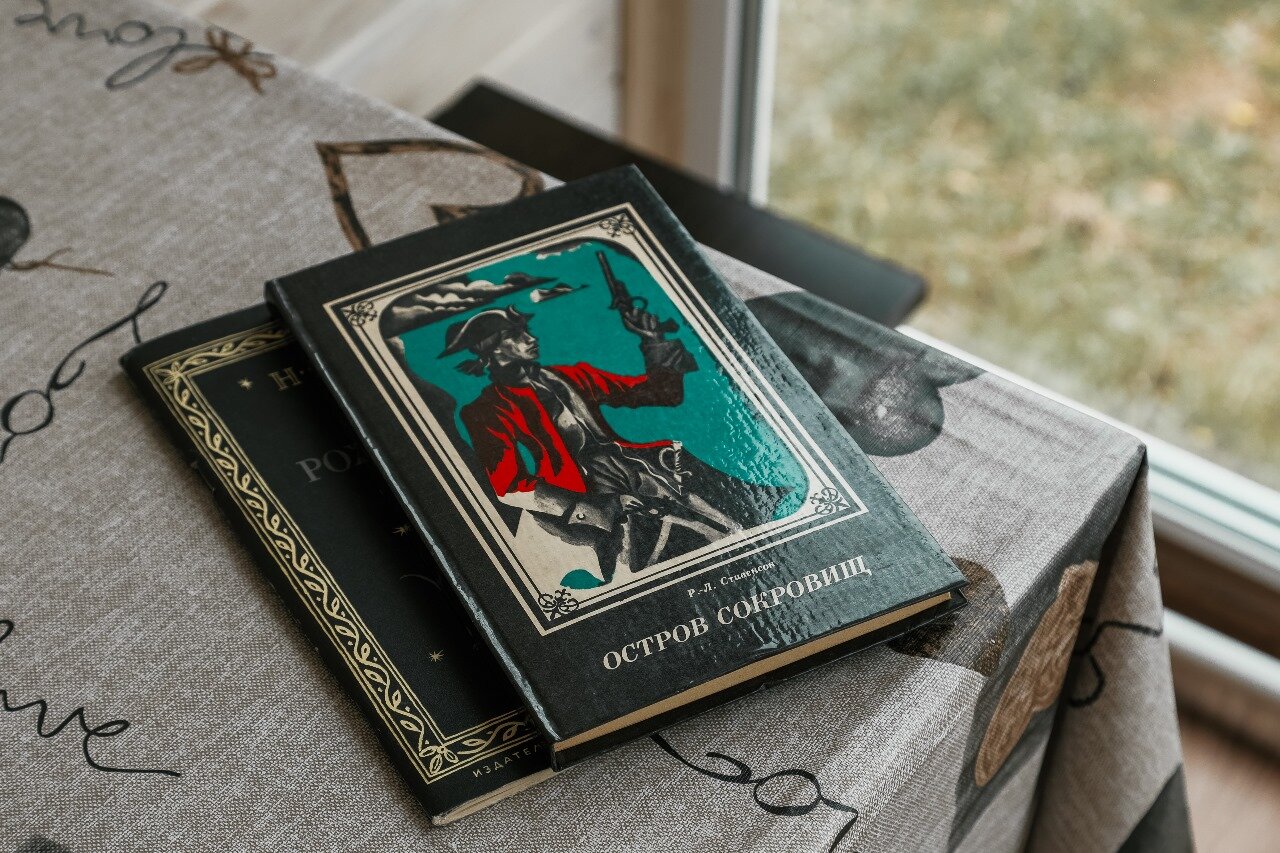 Фото Home-Olkhon