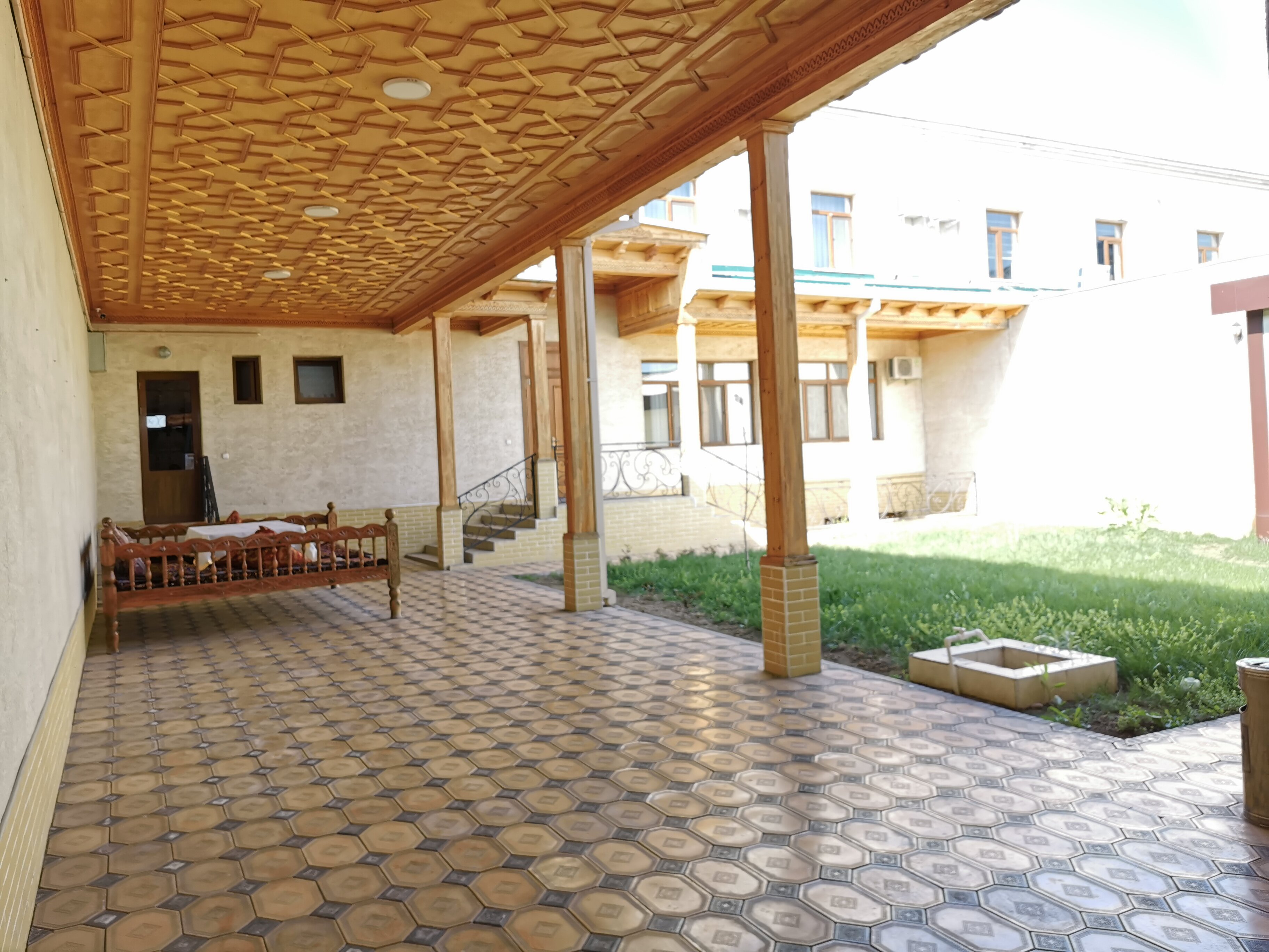 Фото Hotel Suzuk ota