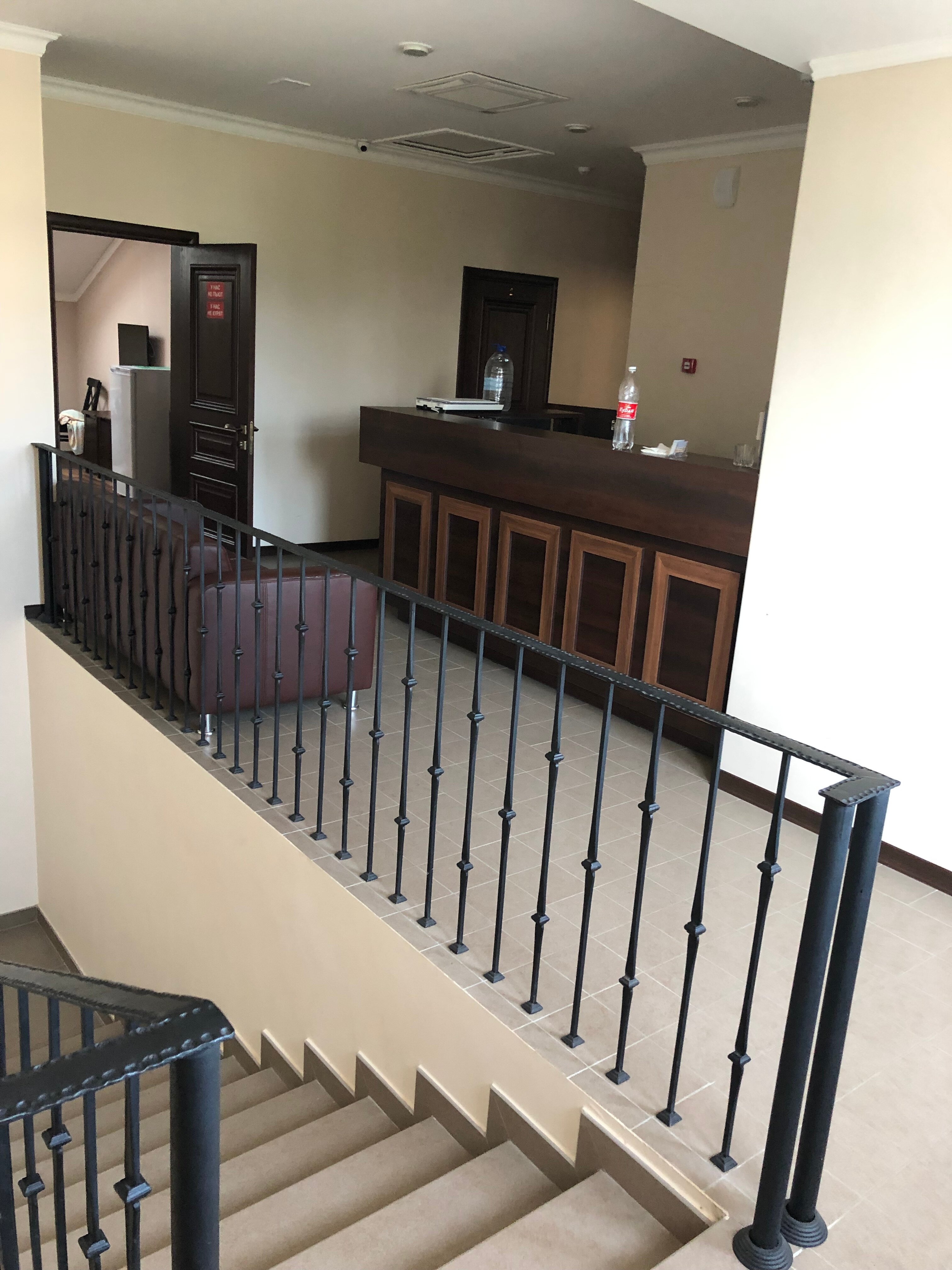 Фото Караван Сарай