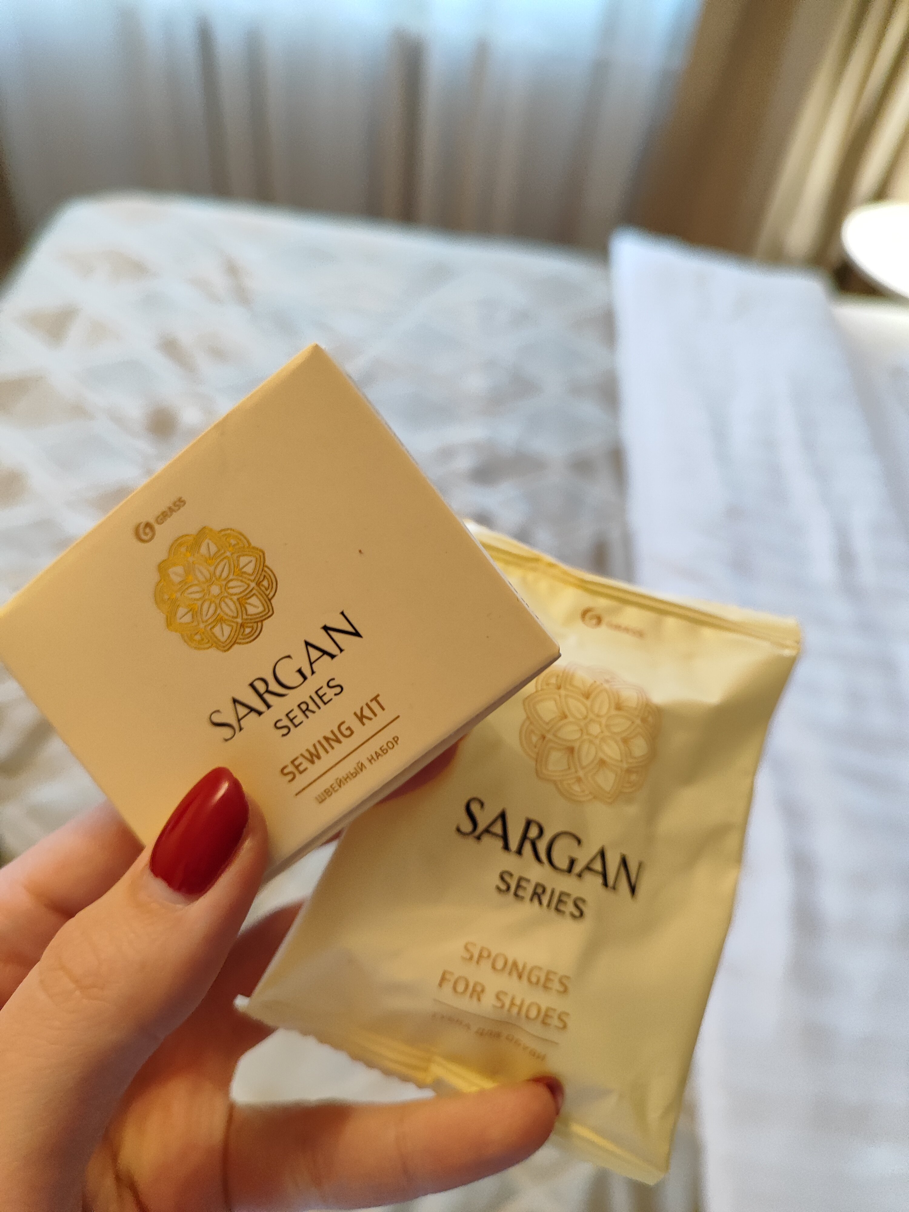 Фото Аэлита