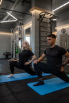 Advanced Fitness (Obukhovskoy Oborony Avenue, 110к1), fitness club