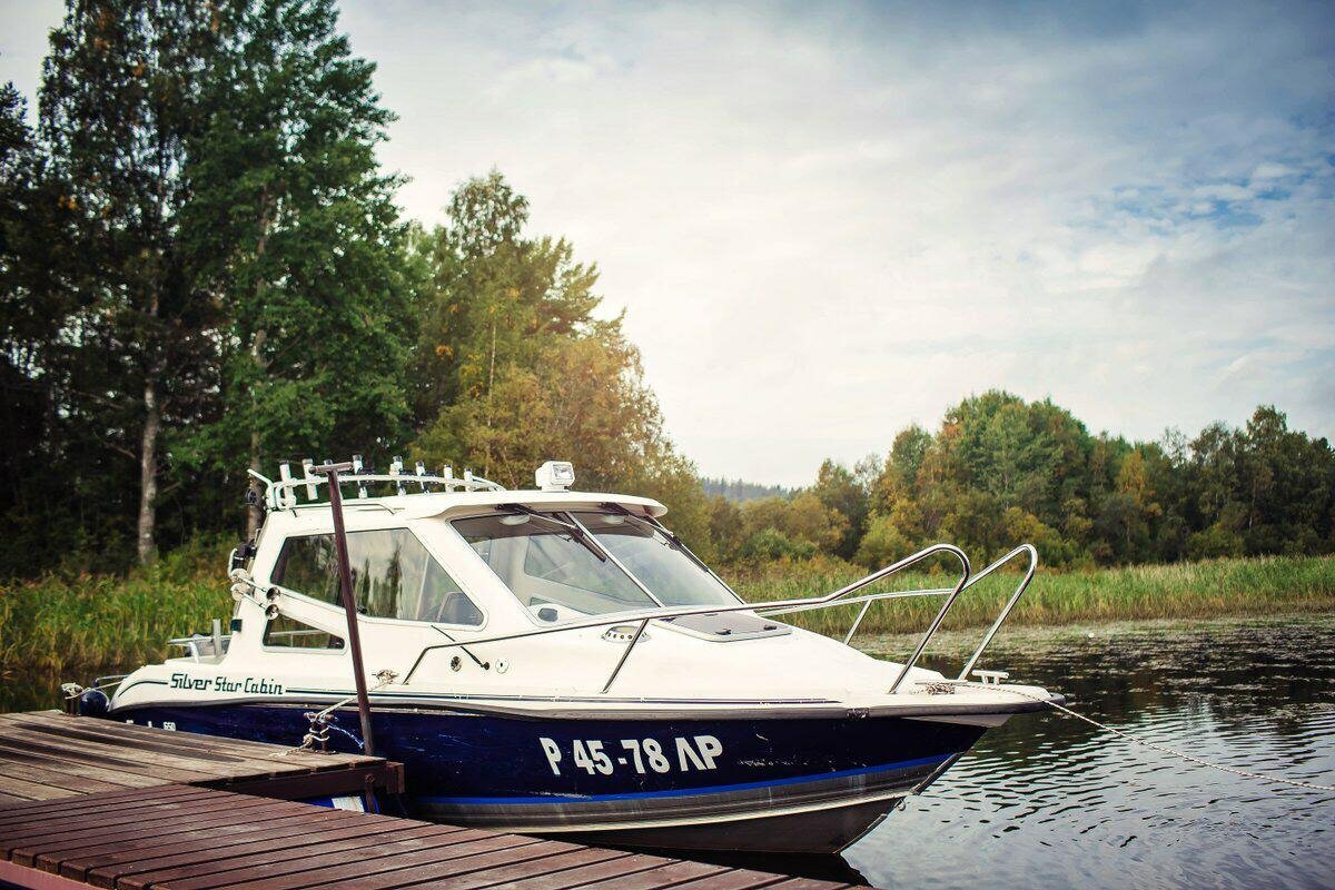 Фото Дивное