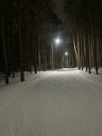 Заря (Orenburgskaya Street, 5Б), ski lodge