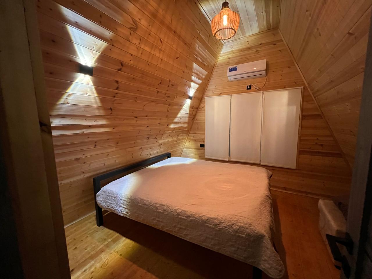 Фото Коттеджи у моря