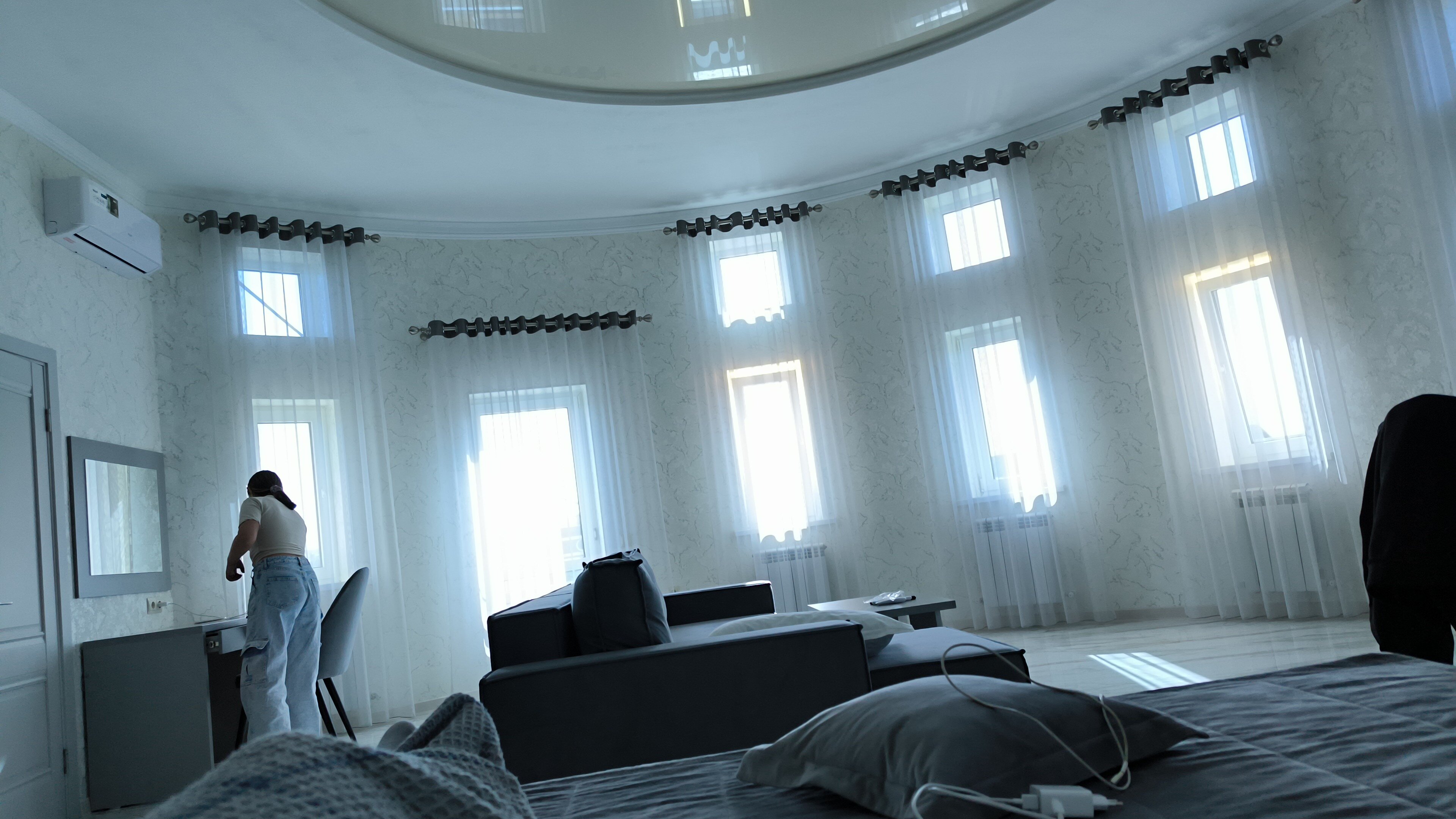 Фото Отель Интер