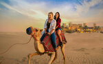 Dune Plus Travel & Tourism (Hamdan Bin Mohammed Street, 412), travel agency