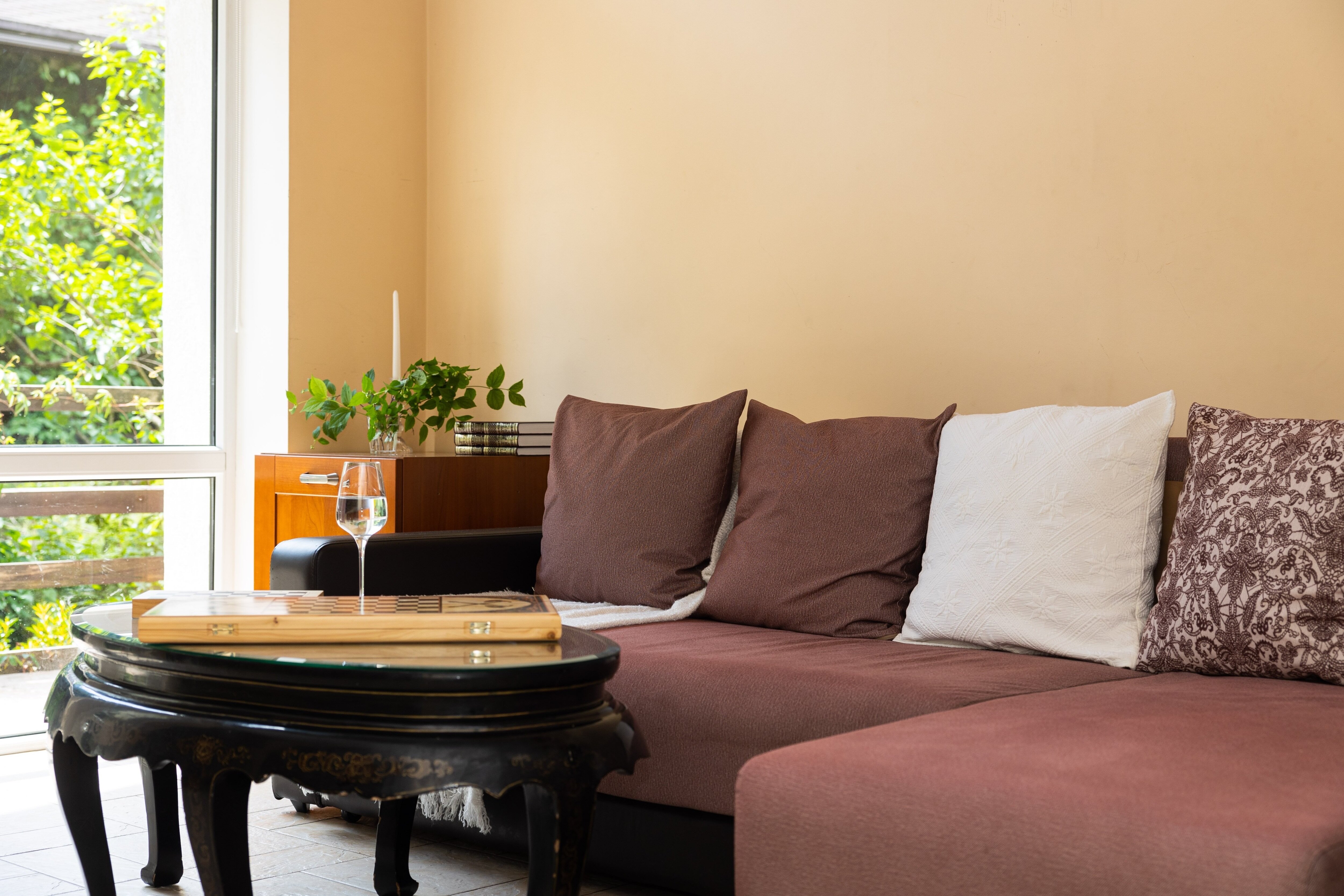 Фото Дом Тере