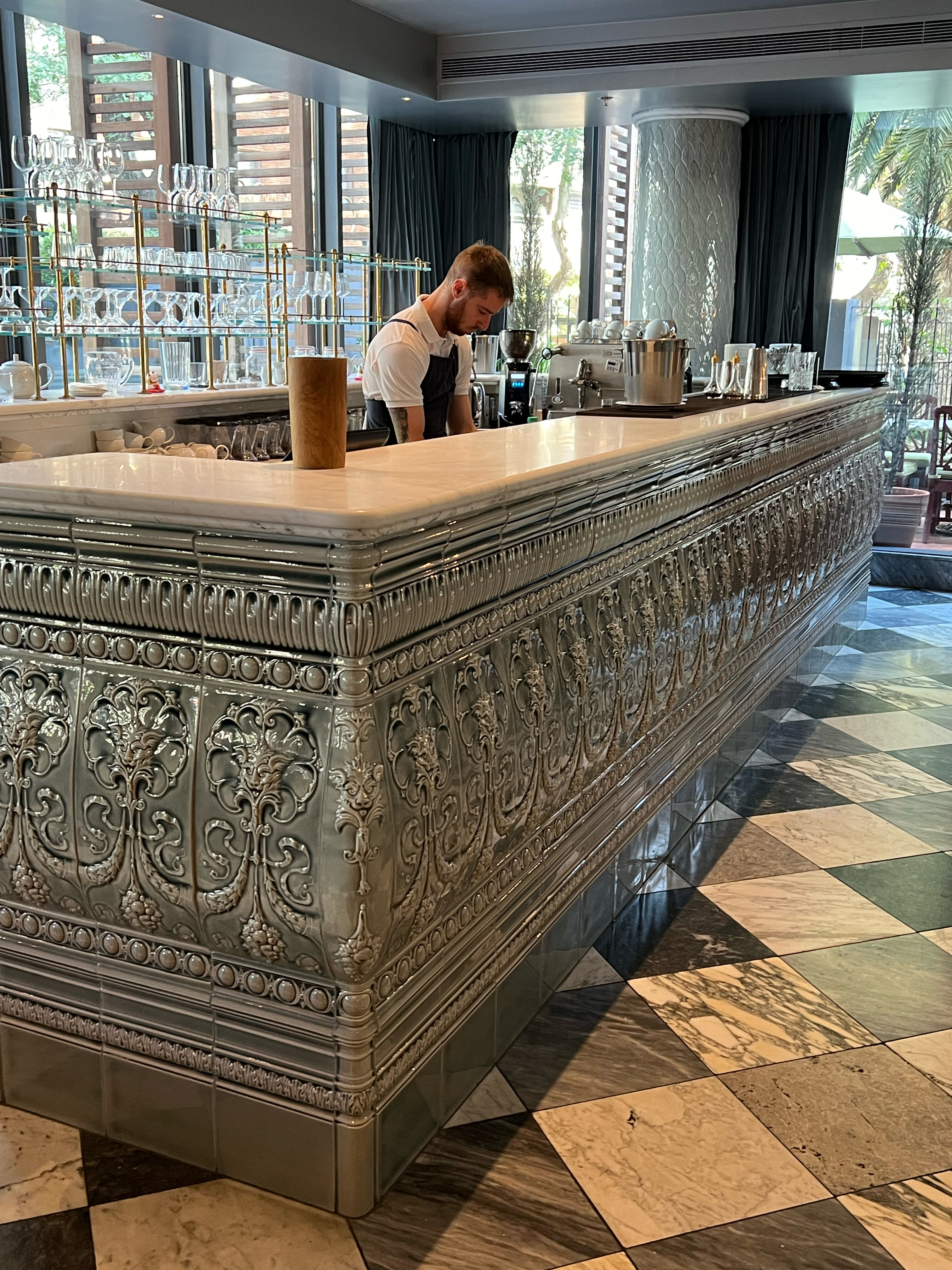 Фото Hotel Montevideo - Leading Hotels of the World