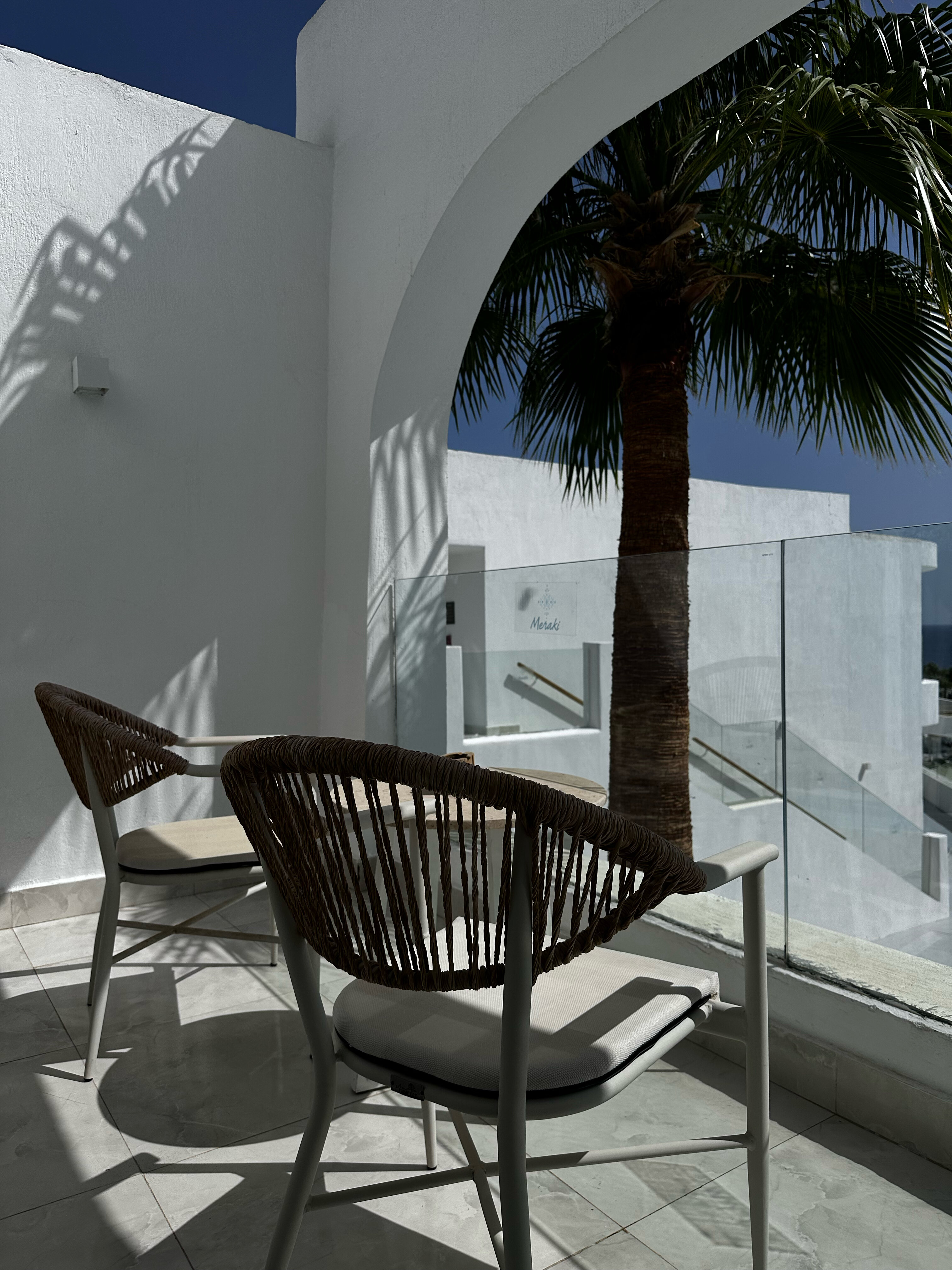 Фото Meraki Resort Sharm El Sheikh