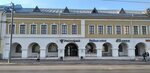 Cveti (Bolshaya Moskovskaya Street, 5), beauty salon