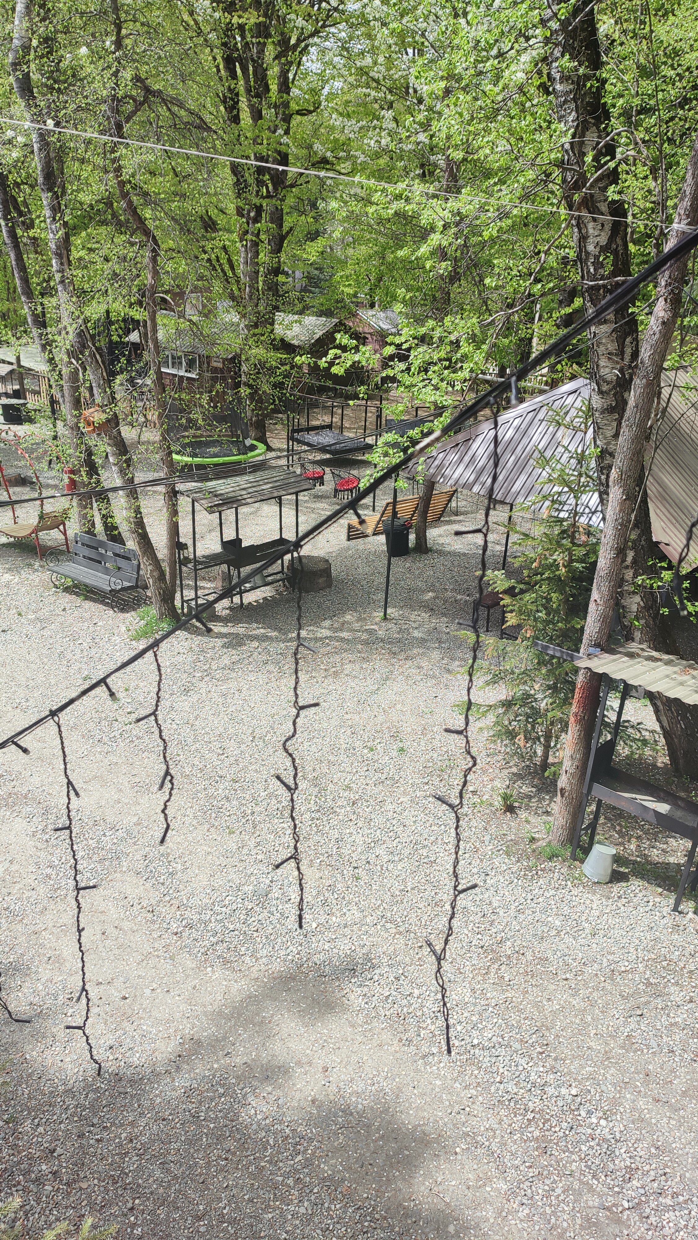 Фото Архызская сказка