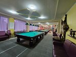 Лидер (posyolok Sosnovo, ulitsa Mekhanizatorov, 11), club de billar