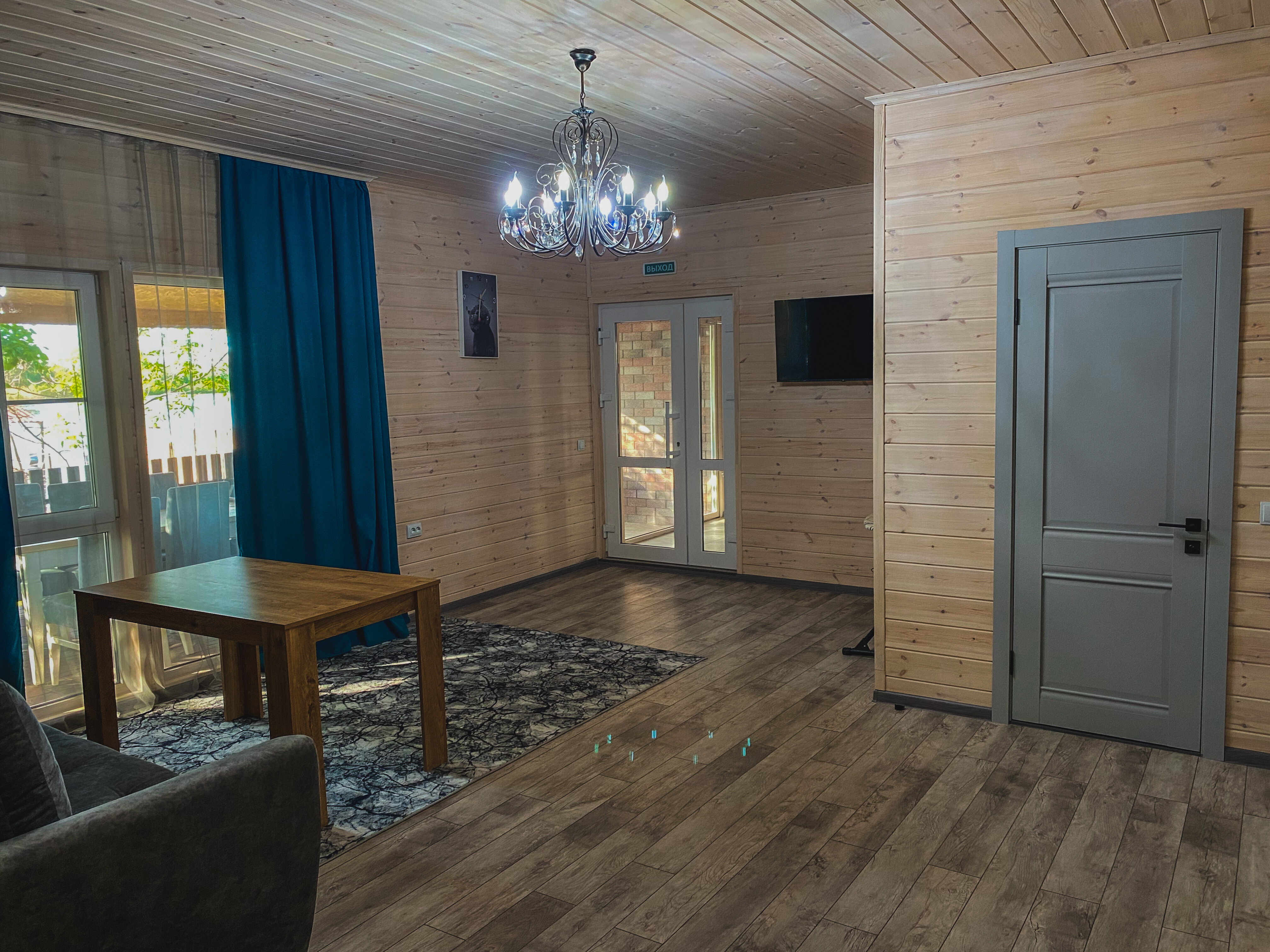 Фото Бережок