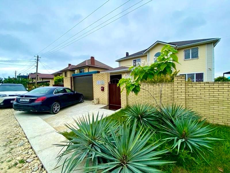 Фото Усадьба