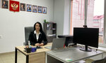 Business-Urist (ulitsa Lenina, 18) ، خدمات قانونية