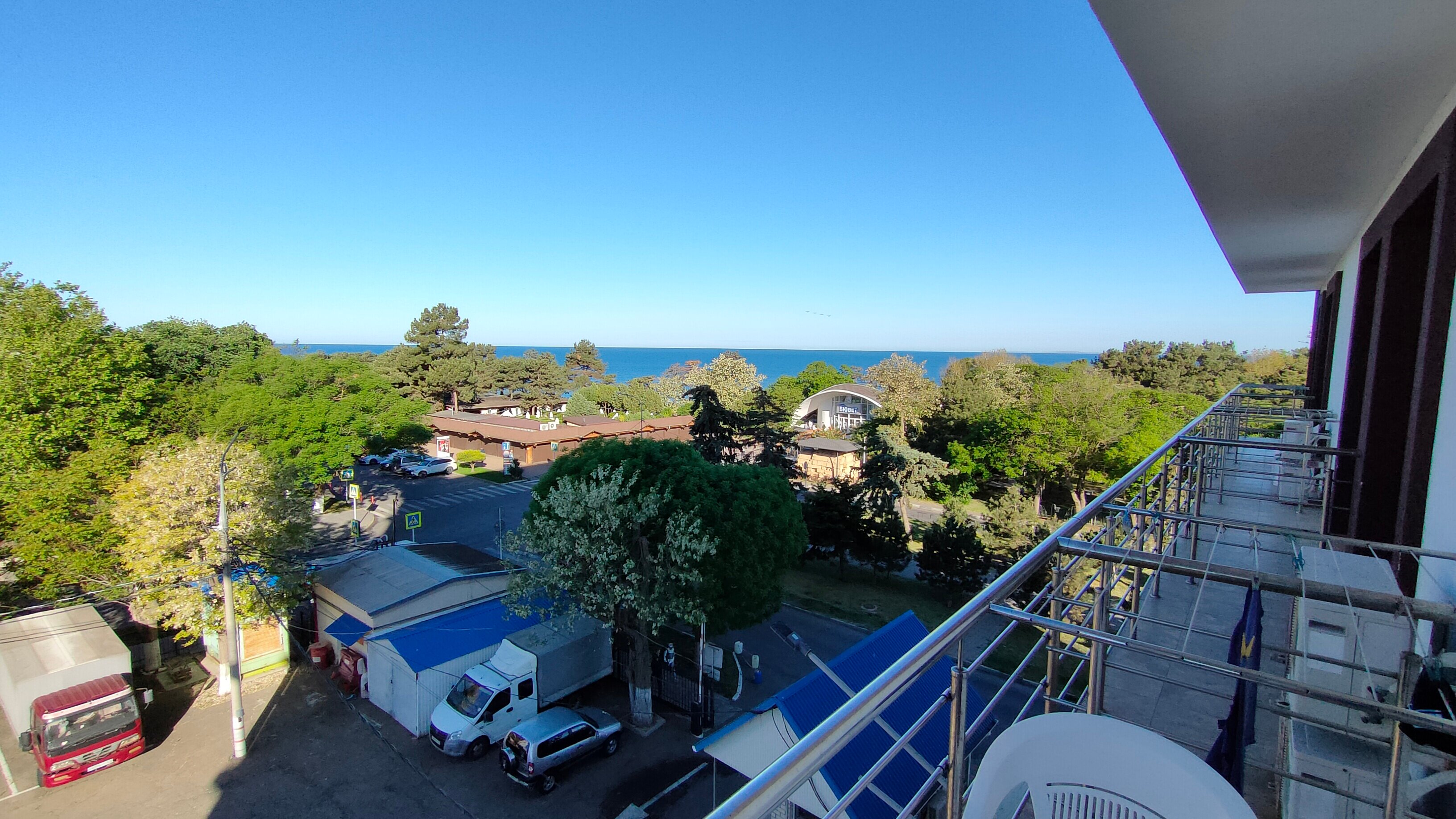 Фото Апарт-отель Анапа