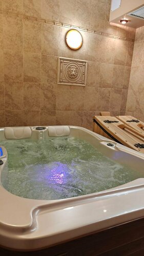 Гостиница Заря в Пензенской области