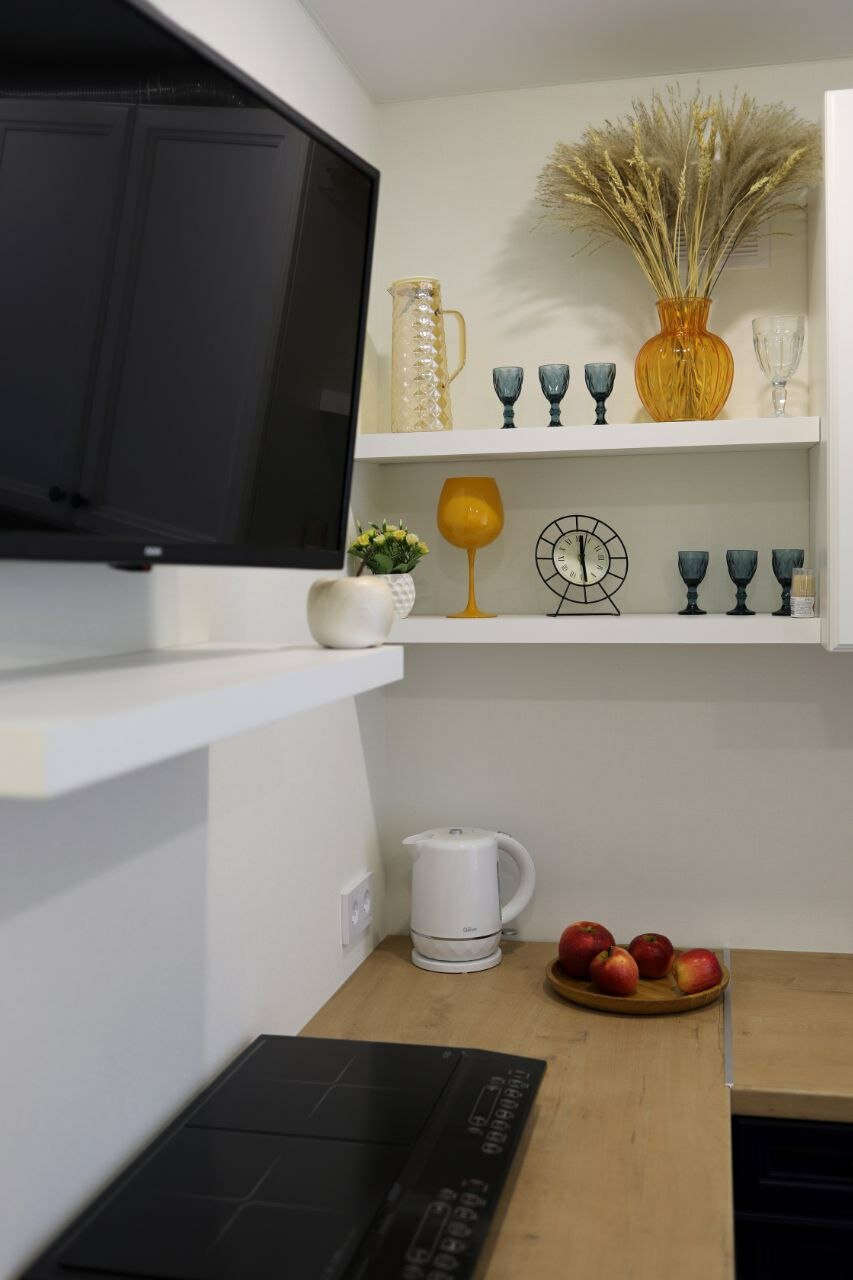 Фото Апартаменты Бизнес Класса