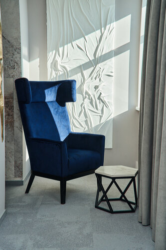 Гостиница Амур в Хабаровском крае