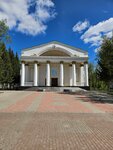 Otdel ZAGS (ulitsa Yaroslava Gasheka, 1), registery office