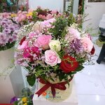 Zuhur Arabia (Al Yasmeen, Eastern Sector, Ajman), flower shop