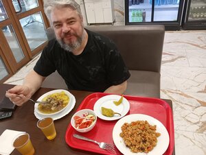 Золотой телёнок (Saratov Region, Sovetskiy District, Pushkinskoye munitsipalnoye obrazovaniye), cafe