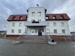 МФЦ Мои Документы (Tyumen Region, Uvatskiy rayon, poselok Demyanka), mfc
