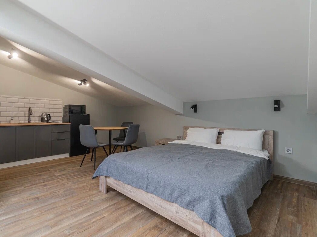 Фото Апарт отель Петровский