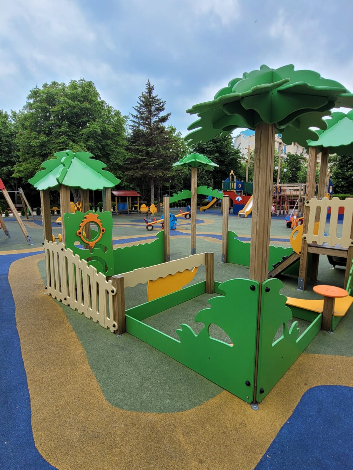 Фото У Нелли