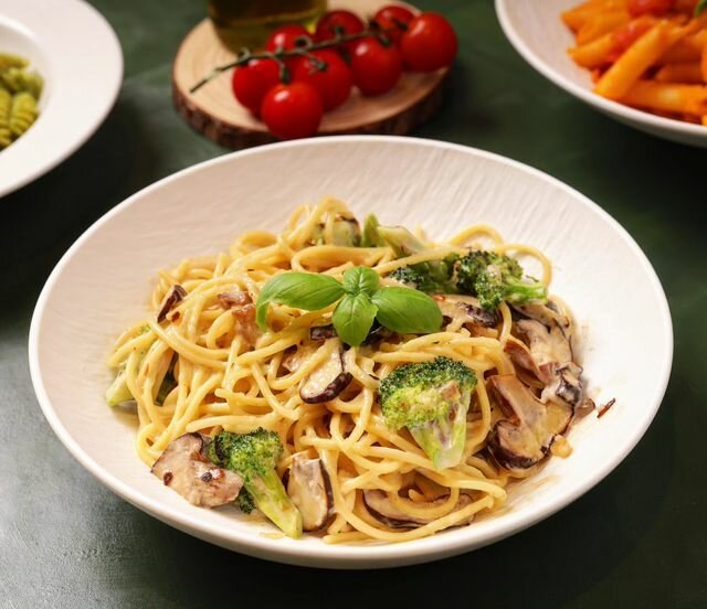 Cafe Plantoholic, Dubai, photo