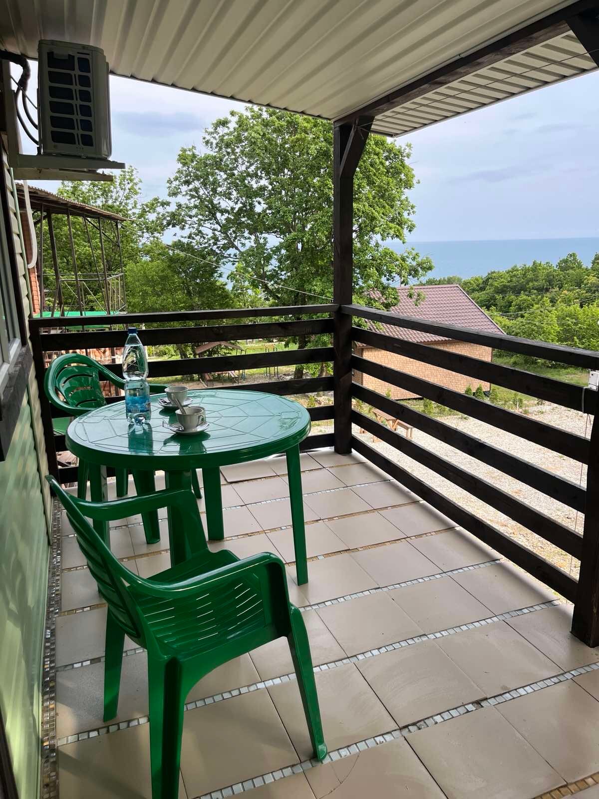 Фото Breath Ocean