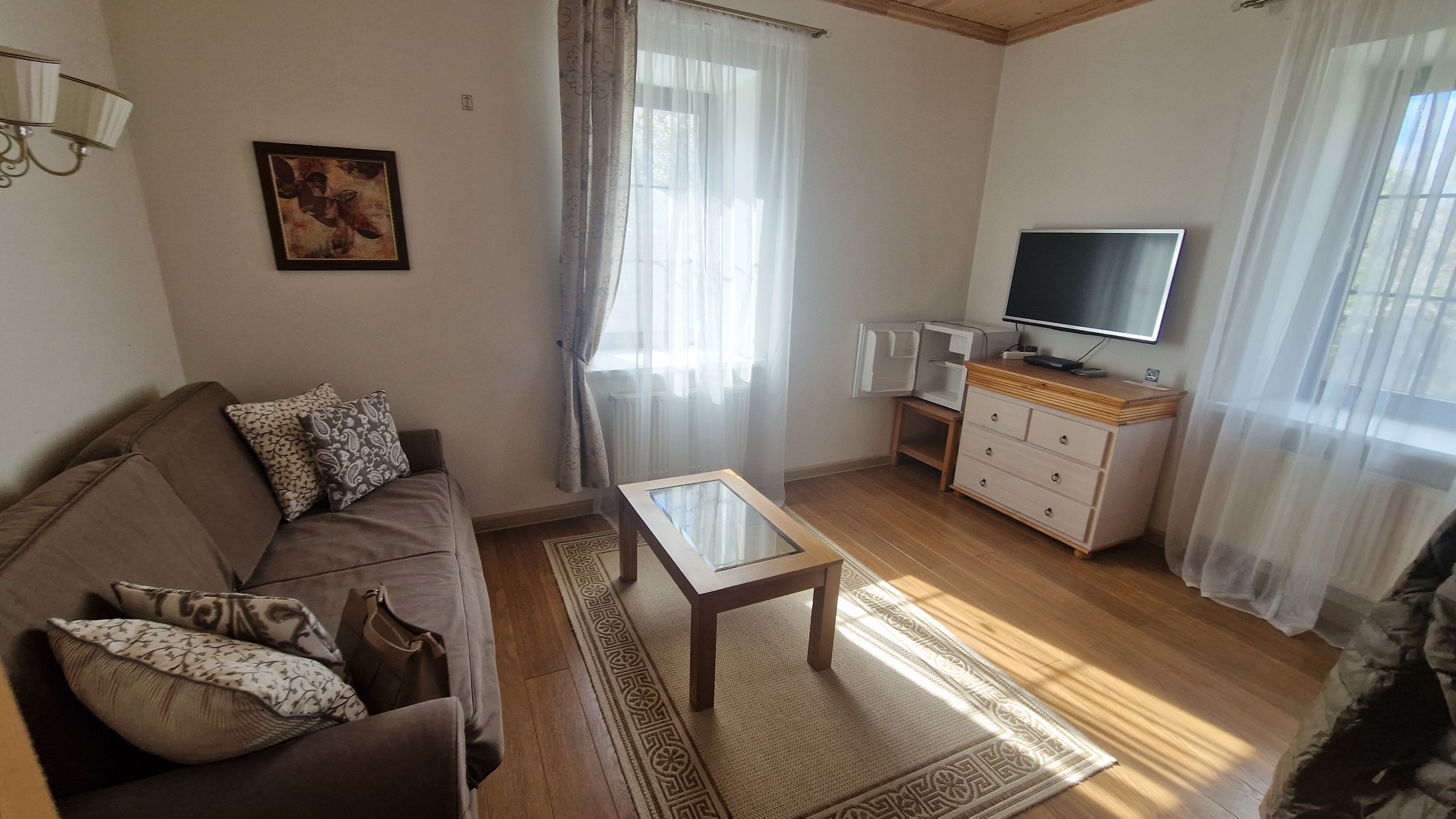 Фото Усадьба на Спасской