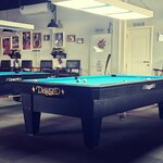 Billiard Legend (Al Tayer Building, Al Hudaiba, Bur Dubai, Dubai), billiard shop