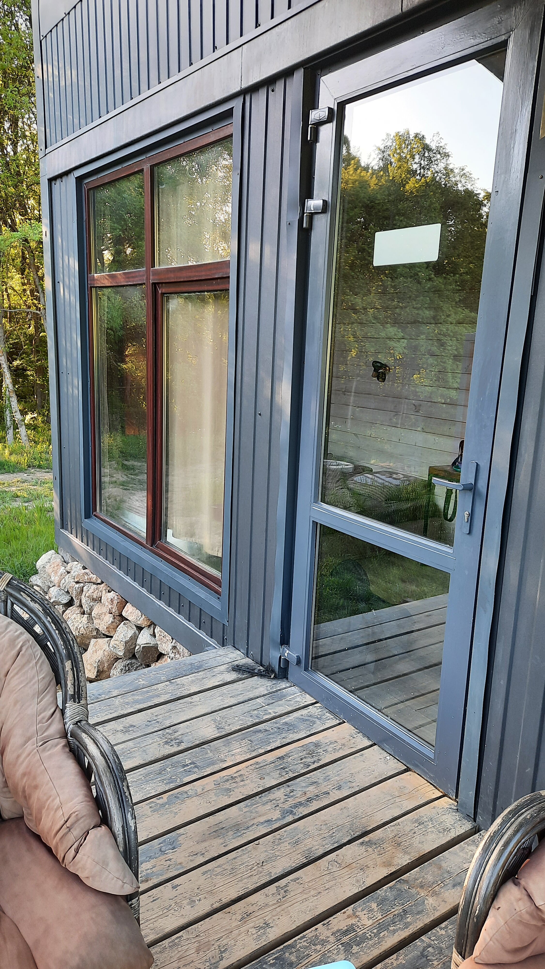 Фото Уркуста-парк