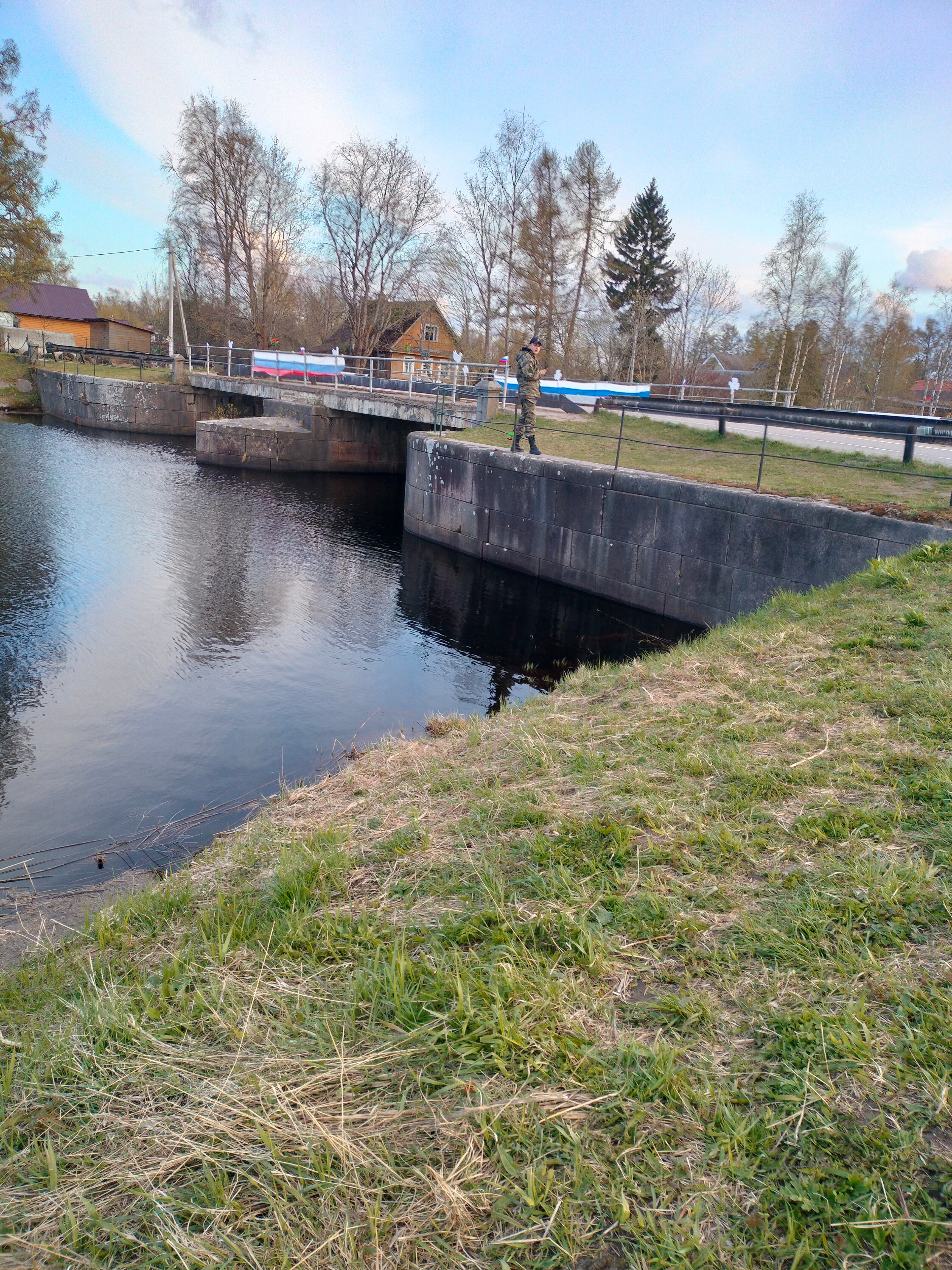 Фото Кобона