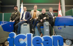 IClean (Moscow, Kaluzhskoye Highway, 12с2), cleaning equipment and supplies