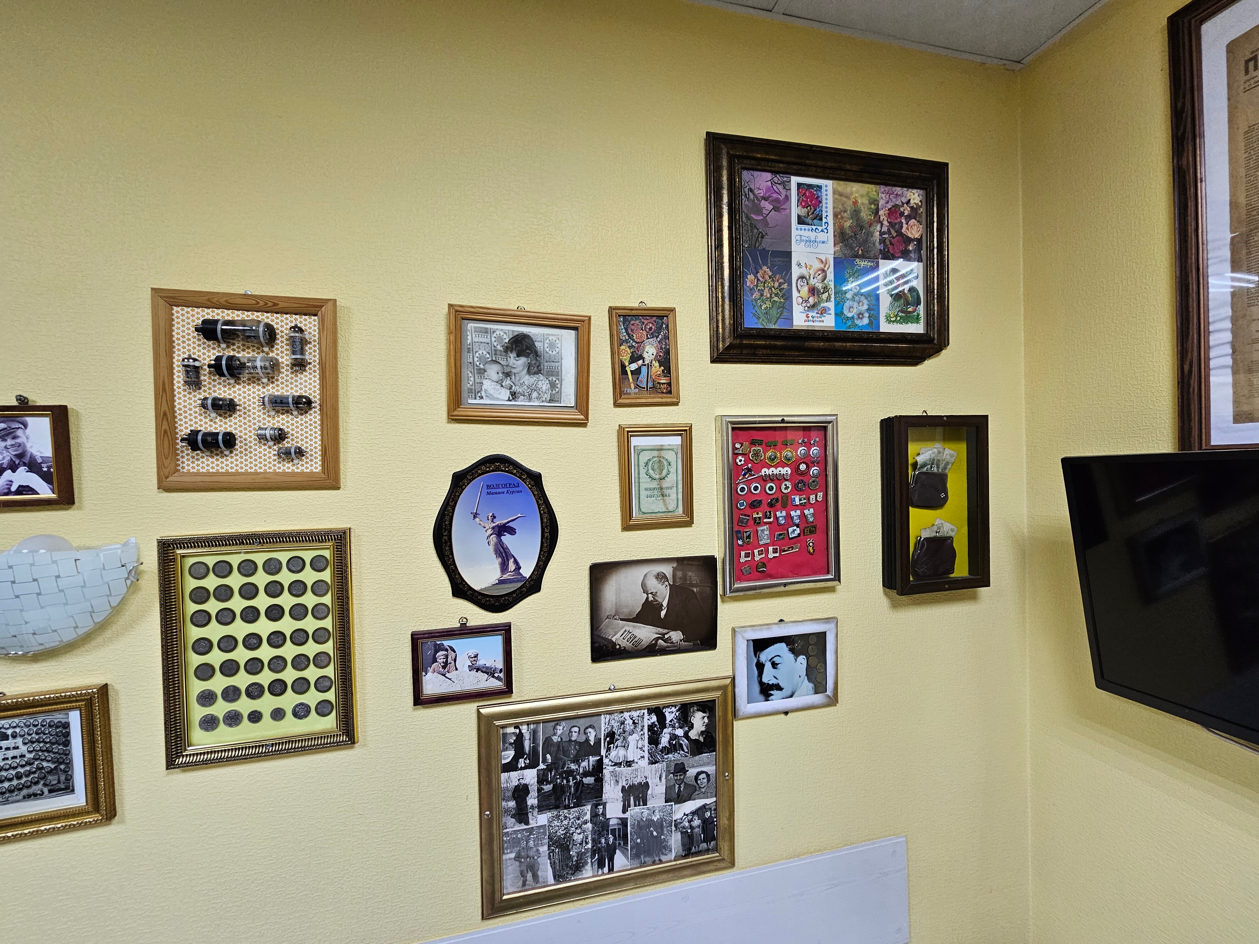 Фото Пушкин