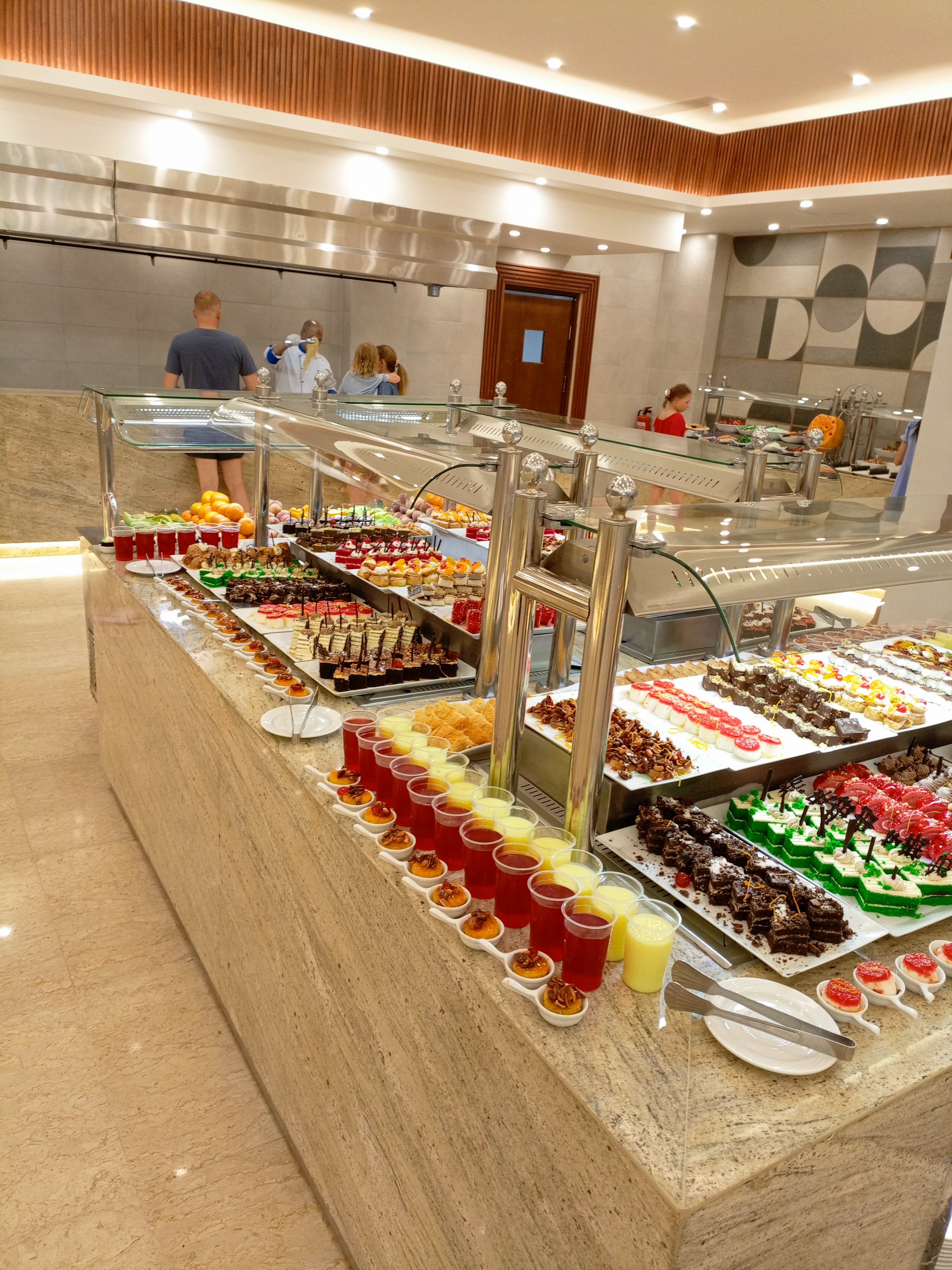 Фото Parrotel Aqua Park Resort