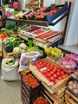 Krasnoe&Beloe (St. Petersburg Highway, 67к2), grocery