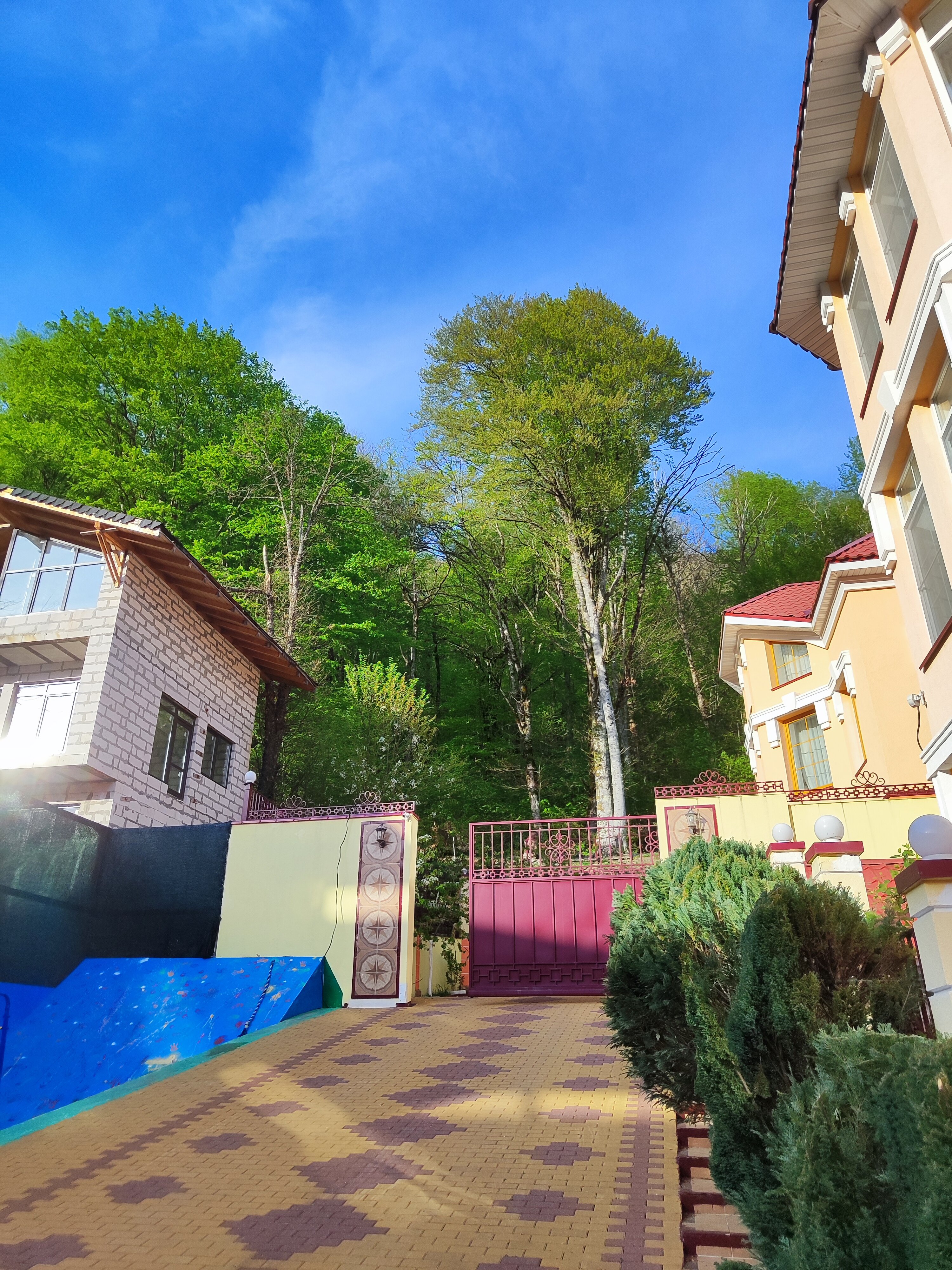 Фото Горный хрусталь