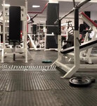 Strong man (ulitsa 30 let Pobedy, 119), fitness club