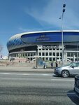 VTB Arena, Central Stadium Dynamo named after Lev Yashin (Leningradskiy Avenue, 36), stadium