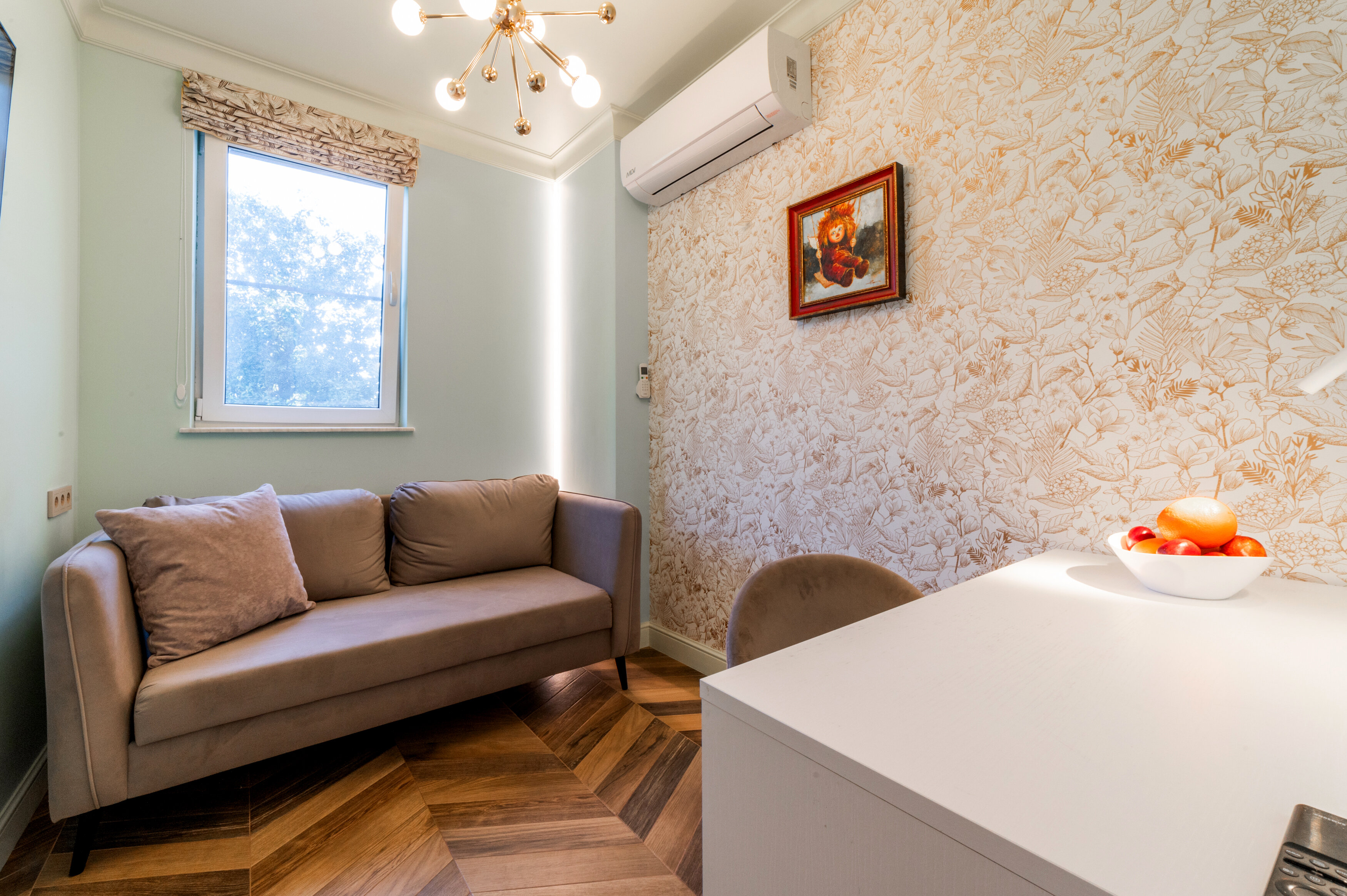 Фото Grand-Marina by Morskoy resort