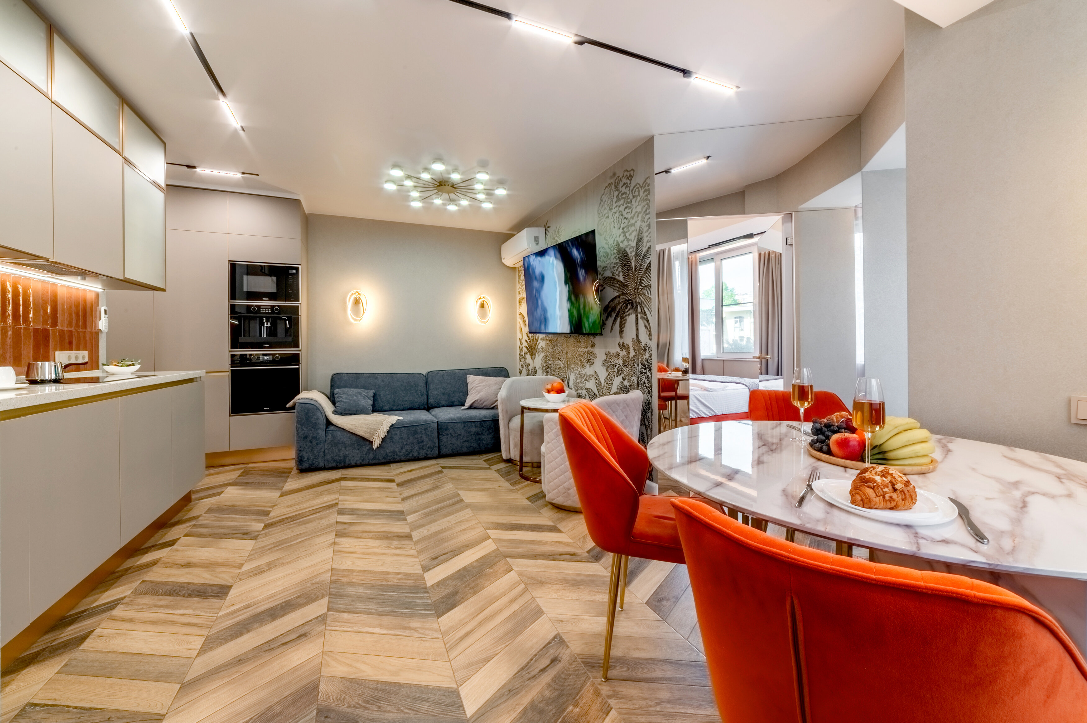 Фото Grand-Marina by Morskoy resort