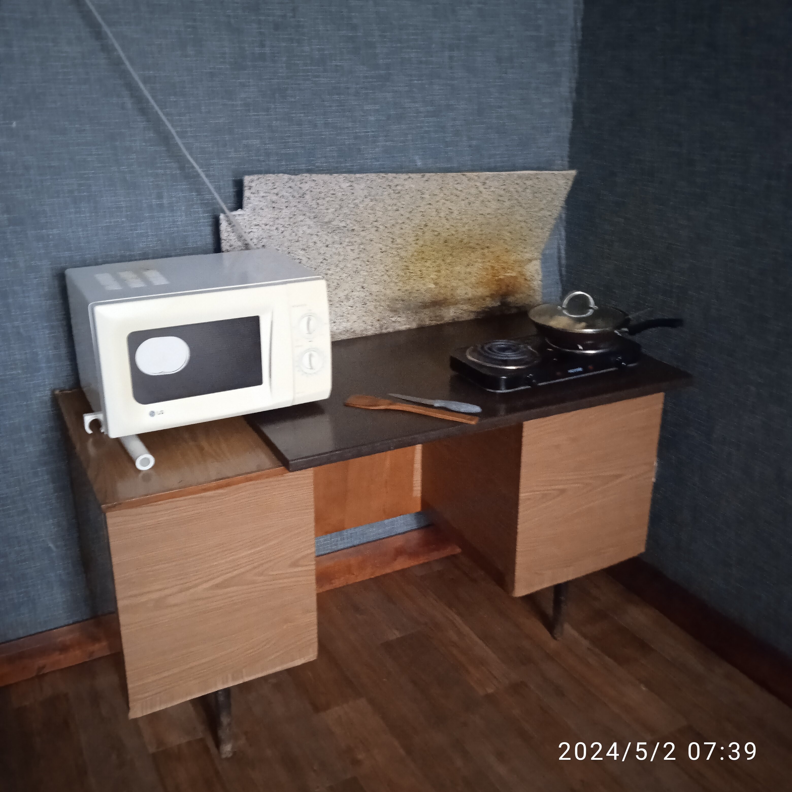 Фото Дом колхозника