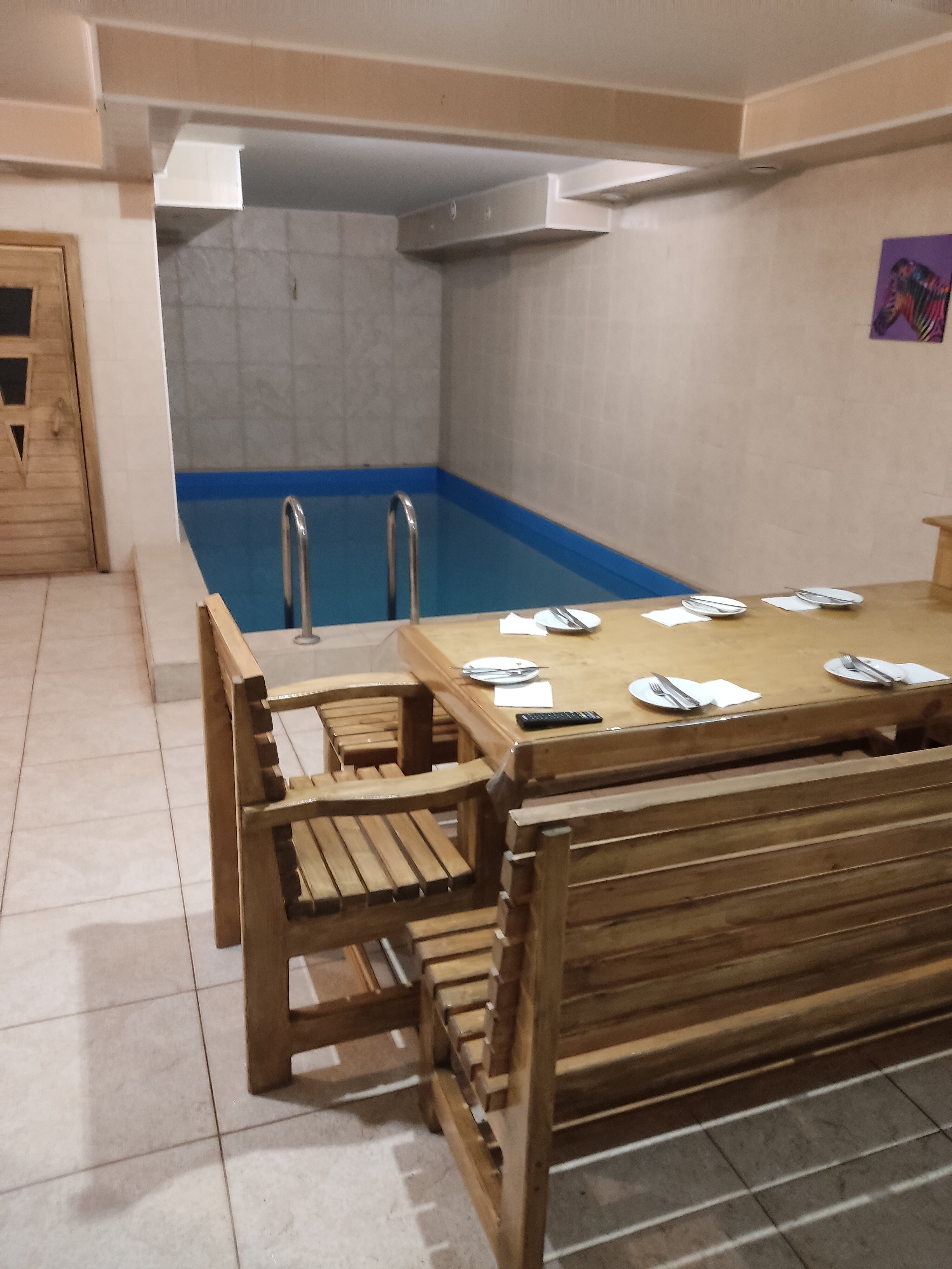 Фото Привал